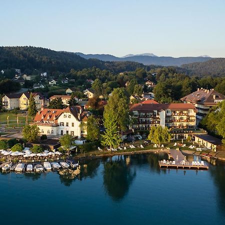 Strandhotel Sille Reifnitz Buitenkant foto