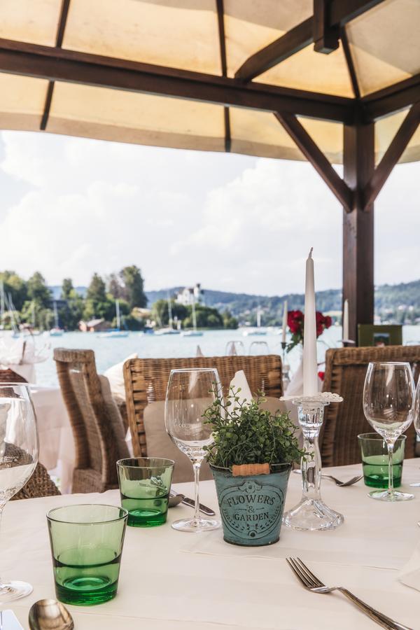 Strandhotel Sille Reifnitz Buitenkant foto